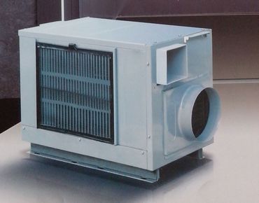 格力電梯空調機組，電梯專用空調